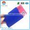 2017 Newest ABS Plastic RFID Blocking Card Holder