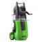 Cleaning wall building room floor equipment electric High pressure Washer