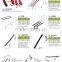 Protecting rope accessories, fishing rope line, fishing line