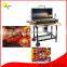 outdoor barbecue grills/bbq/picnic/oven/roti from Henan