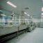 ice glazing machine with good performance and high capacity