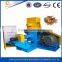 CE approved fish feed machine floating fish feed making machine