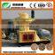 manufacturer granulating rotary wood pellet machine