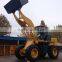 Weifang construction machinery ZL928 high quality wheel loader selling