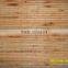 FD-058 white bamboo fence