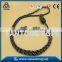 polyester horse halter rope