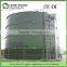 Waste Oil Tank Silo Container Oil & Gas Enamel Bolted Storage Tanks