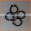 China Professional Custom Wholesale High Quality Stainless Steel Steel Circlip