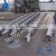 China Wear Resistance Spiral Blade for Screw Conveyor
