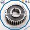 Powder metal sintered small pinion gear high quality and low price