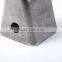 OEM FORGED EXCAVATOR SPARE PARTS BUCKET TEETH