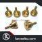 Stainless steel investment casting,dental casting investment materials