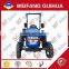 2017 year factory sales 24 hp farm mini tractor,electric start mini tractor
