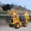 WZ30-25 Mini 4cx Backhoe Loader for Sale