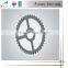 Custom products best price hot selling ductile cast iron wheel