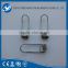 Galvanized Small Coil Spring Torsion Spring Manufacturer