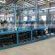 Anping factory simple pulley steel wire drawing plant price