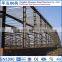 Turn Key Structural Steel Prefabricated Warehouse Design with CE Certificate