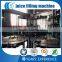 HIgh quality stainless steel filling juice plant price