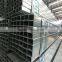 Welded Square Stainless Steel Pipe building materials