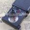 Portable 30x 60x magnifying glass with led lights jewelry maps newspapers for loupe magnifiers watchmaker