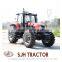SJH135hp cheap chinese farm tractor