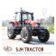 SJH135hp agricultural cheap price tarctor