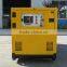 Hot sales 25 kva generator price with ISO9001