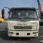 High quality Dongfeng 4x2 asphalt distribution trucks manufacturer