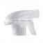 Nonspill High Closure All Plastic Trigger Pump Sprayer