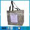 Extra large PP Nonwoven promotion shopping bag