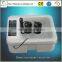 2017 Portable foot baths cleanse spa machine+ tub foot machine
