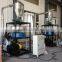 Soft and rigid PVC pulverizer