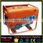 single cylinder 3 phase ac 2.5 kva low torque generator