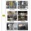 BHZ series Fully Automatic Nespresso coffee capsule filling machine/ coffee capsule making machine/Nespresso filling machine