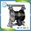 Pneumatic Sewage Sludge Trash Pump