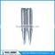 Long lifetime Hakko 900M-T-K Soldering iron Tip manufacture