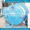 Q31 series Basic customized/non-standard drum shot blasting machine