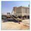CSPL 2016 ECO CE 4000 kg/h complete wood pellet production line price