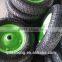 wheelbarrow wheel size350-7,pneumatic wheel, air wheel