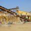 Reliable quality impact and jaw crusher for quarry plant