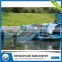 China Aquatic cutting ShipGood quality weed dredger for export