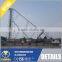 Gold Dredger equipment for gold mining dredging