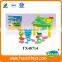 kids plastic outdoor summer sand beach toys table set sand play tools