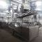 Fully atomatic potato chips production line,small snacks making machine