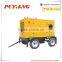 Low consumption 450kva portable generator price list