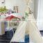 Promotional Kids Children play indoor room cotton canvas indian teepee tent