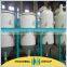 Save Labour Sunflower Seeds Oil Refinery Equipment