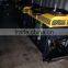 HFDX-2 full hydraulic core drilling machine for tunnel drill