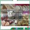 China Mushroom Tremella Freeze Dry Machine,Fruit Vegetable Lyophilizer Machine